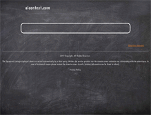 Tablet Screenshot of aicontext.com